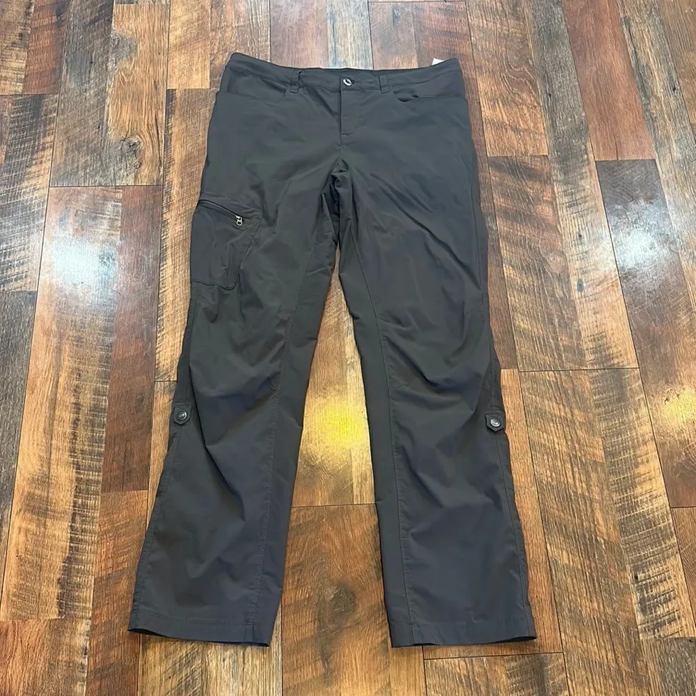 Patagonia pants 12 (2000A)